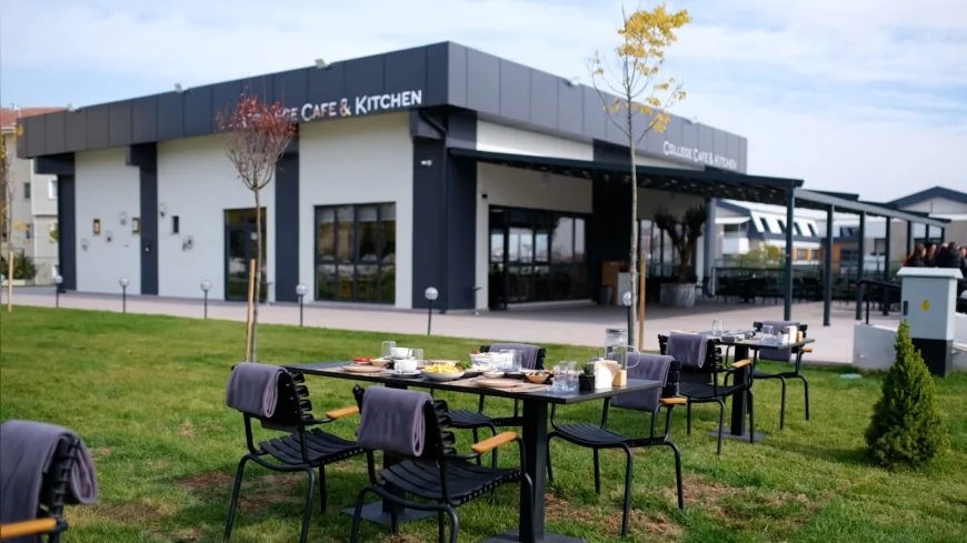 Odunpazarı Belediyesi ve Şehir Koleji’nin City Sports Kompleksi İkinci Yaşını Festivalle Kutlayacak