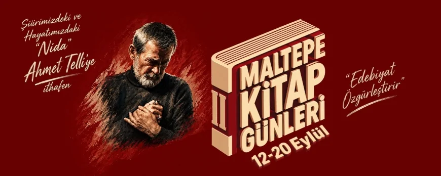Maltepe Belediye Başkanı Esin Köymen: “Kültür ve sanat bir ayrıcalık değil, kamusal bir haktır”