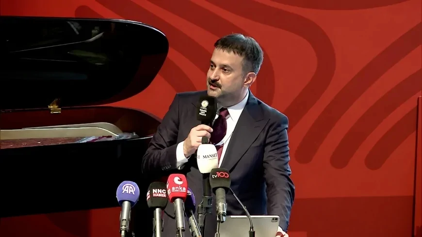 Ankara Kent Konseyi 7. Olağan Genel Kurulu’nda güçlü mesaj: “Bu kenti tek başımıza yönetemeyiz”