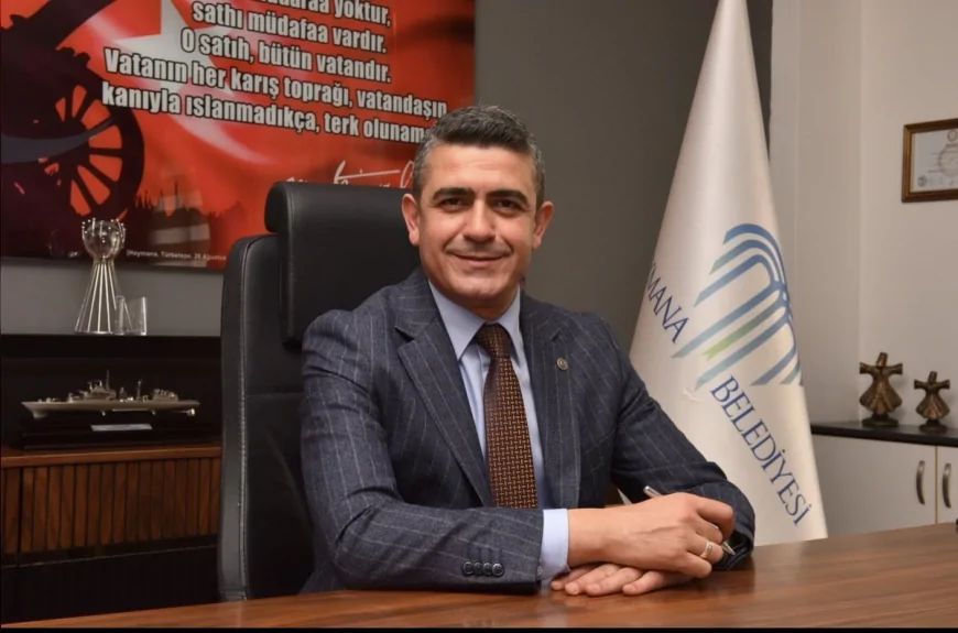 Haymana Belediye Başkanı Levent Koç: “Sakarya’nın ateşini taşıyan Haymana’nın tarihî mirasına sahip çıkacağız”