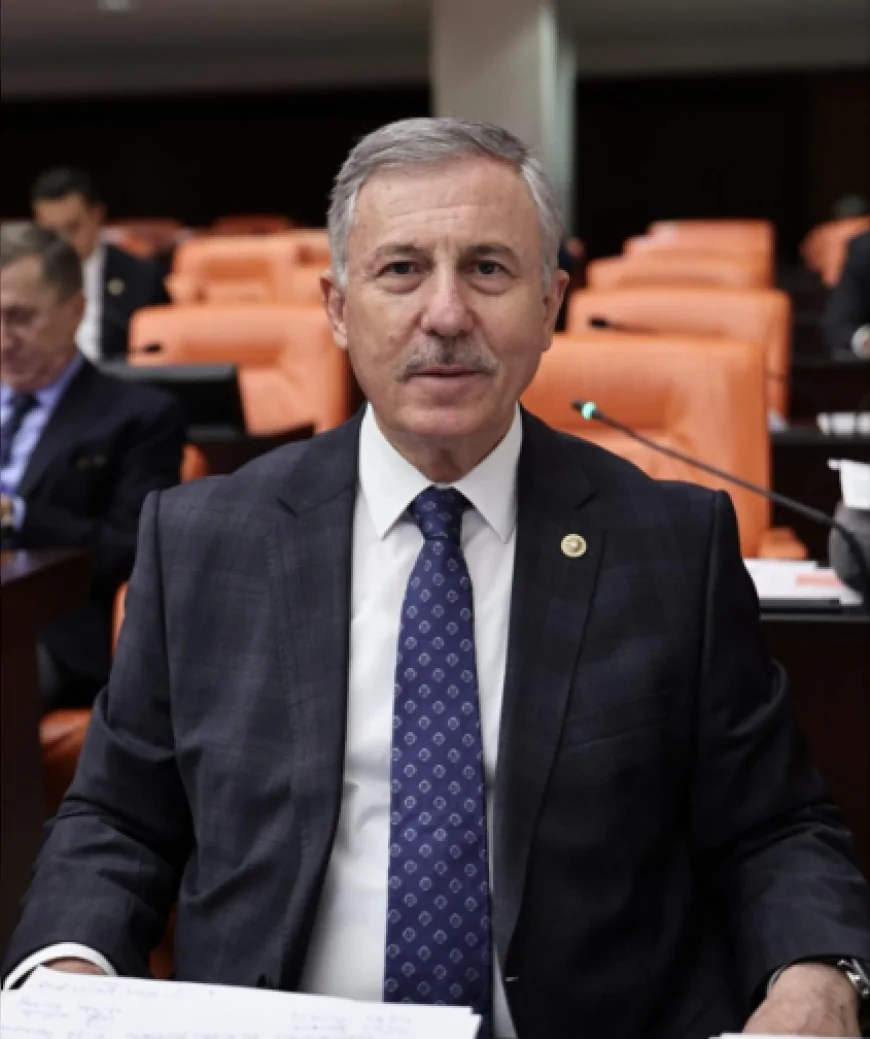Yeni Yol Grup Başkanvekili Doç. Dr. Selçuk Özdağ: “Üretim maliyetleri artarken alım fiyatını düşürmek, üreticiyi kaderine terk etmektir”