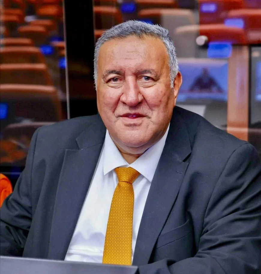 CHP Niğde Milletvekili Ömer Fethi Gürer: “Esnaf kredi ile ayakta kalmaya çalışıyor”