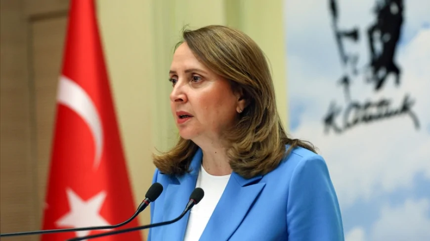 CHP Genel Başkan Yardımcısı Semra Dinçer: “Yüz binlerce otizmli çocuk eğitim sisteminin dışında bırakılıyor”