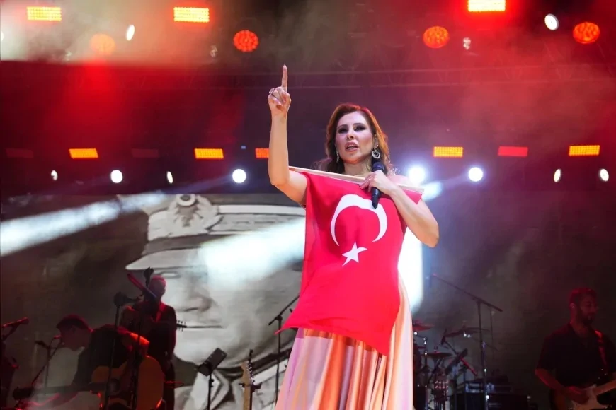 Gölbaşı Belediye Başkanı Yakup Odabaşı: “Gölbaşı’nın güzelliği insanlarının yüreğindedir”