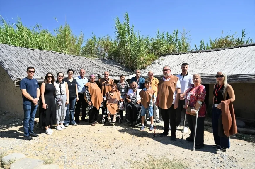 Bornova Belediye Başkanı Ömer Eşki: “Bornova’nın her değeri herkes için erişilebilir olacak”