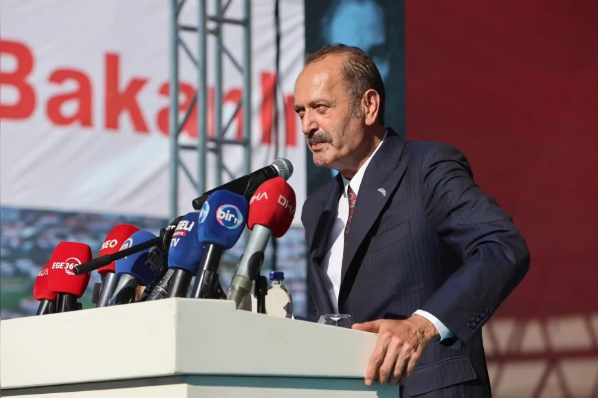 MHP Genel Sekreter Yardımcısı Tamer Osmanağaoğlu: “Terörsüz Türkiye seksen altı milyonun ortak istikbalidir”