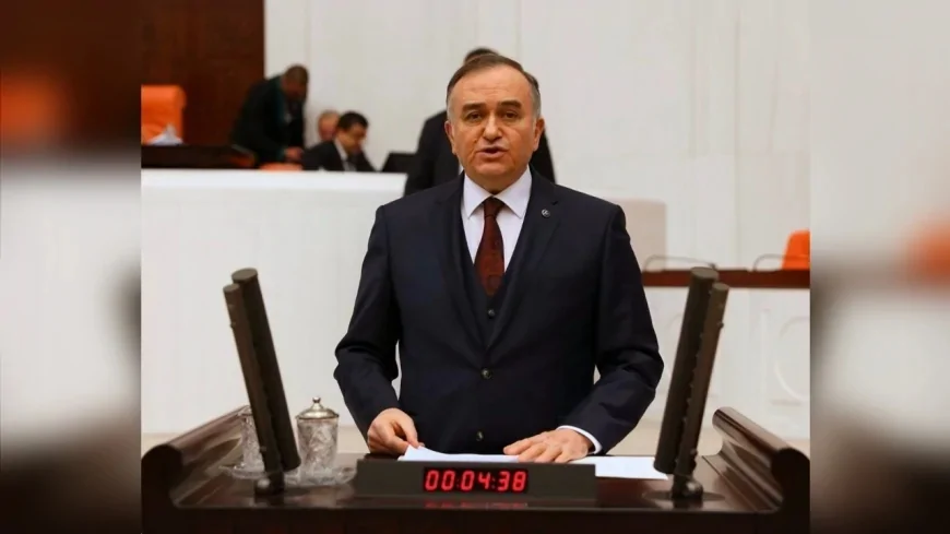MHP Grup Başkanvekili Erkan Akçay: “Terörsüz Türkiye tavizin değil Türk devlet aklının zaferidir”