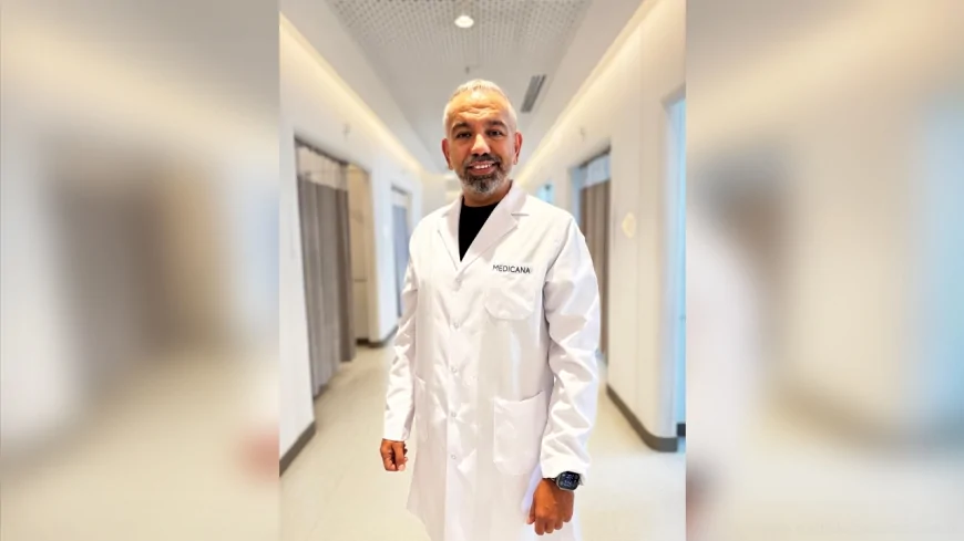 Medicana Nöroloji Uzmanı Doç. Dr. Hasan Armağan Uysal: “Alzheimer hastasının kan şekeri ve tansiyonu önemsenmeli”