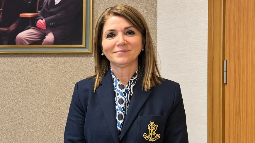 MHP Genel Başkan Yardımcısı Prof. Dr. Zühal Topcu: “Güçlü Türkiye iyi yetişmiş Türk gençliğiyle mümkündür”