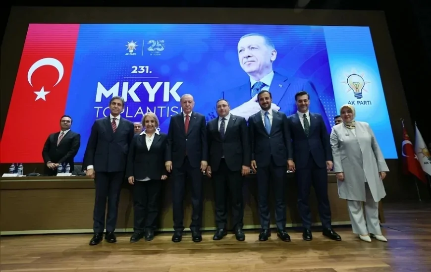 Menderes Belediye Başkan Vekili Asuman Şen: “Menderes’in geleceğine katkı koymaya devam edeceğiz”