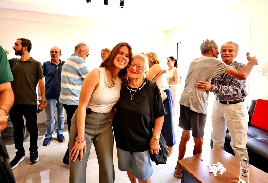 YENİ Parti Çeşme’de delege seçimini tamamladı, gözler tüm üyelerin oy kullanacağı ön seçime çevrildi