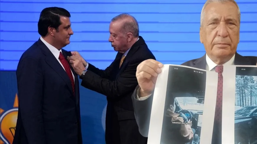 Şehitkamil Belediye Başkanı Umut Yılmaz hakkında yeni suçlamalar: İhale, rüşvet, tehdit ve baskı iddiaları yargıya taşındı