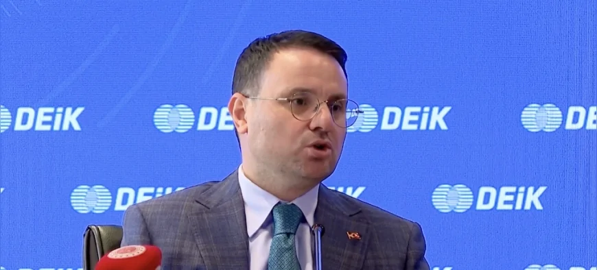 Adalet Bakanı Akın Gürlek: “Daha hızlı, öngörülebilir ve güven veren bir adalet sistemi için çalışmalarımızı sürdüreceğiz”