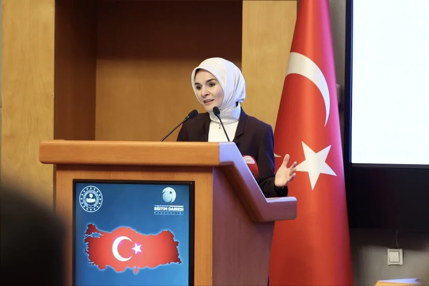 Aile ve Sosyal Hizmetler Bakanı Mahinur Özdemir Göktaş: “Eylül ayına ilişkin 2 milyar 186 milyon liralık SED ödemesini hesaplara yatırdık”