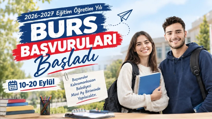 Kahramankazan Belediye Başkanı Selim Çırpanoğlu: “En büyük yatırım gençliğe ve eğitime yapılan yatırımdır”