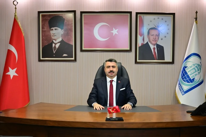 Yıldırım Belediye Başkanı Oktay Yılmaz: “Çocuklarımız için hiçbir fedakarlıktan kaçınmıyoruz”
