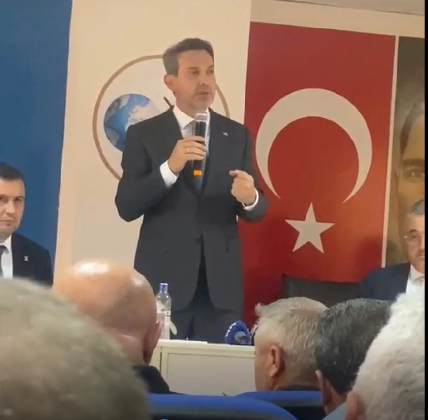 Amasya’da Yeni Çeltek maden sahasında 50 işçi işten çıkarıldı, 300 işçi için işsizlik endişesi büyüyor