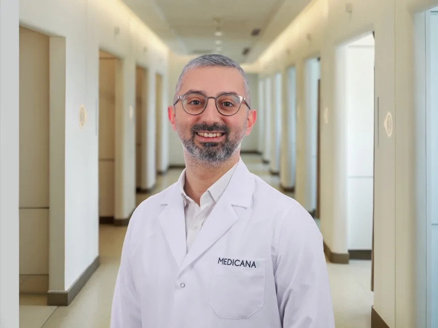 Medicana Üroloji Uzmanı Doç. Dr. Erdem Kısa: “Şikayetlerin çıkmasını beklemeden kontroller yaptırılmalı”