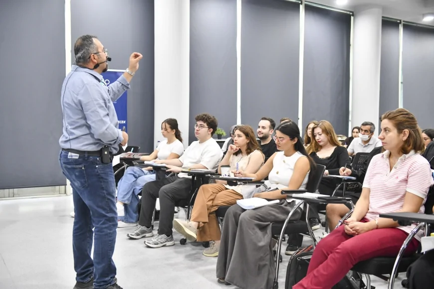 Ankara Büyükşehir Belediyesinden HMGS adaylarına 90 saatlik ücretsiz genel tekrar kampı