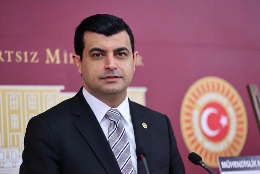 CHP Genel Başkan Yardımcısı Deniz Demir: “2026’da 62 çocuk çalışırken yaşamını yitirdi”