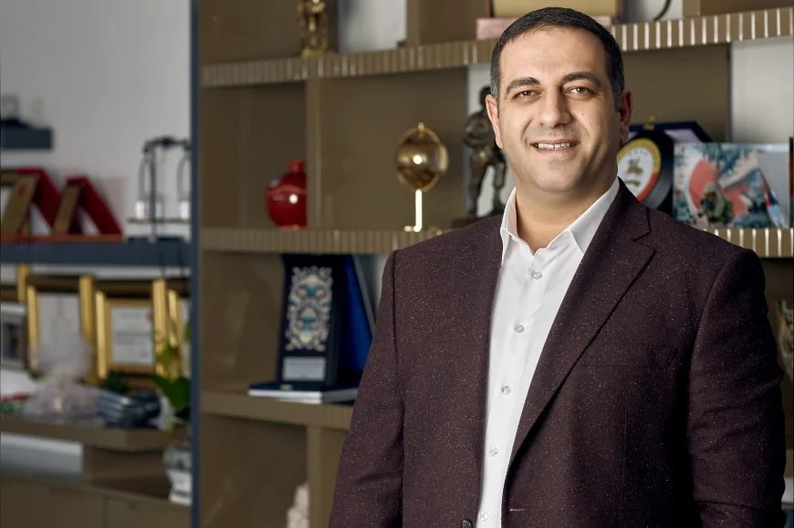 Narlıdere Belediye Başkanı Erman Uzun: “Atatürk Kültür Merkezi’ni en kısa sürede tamamlayacağız”