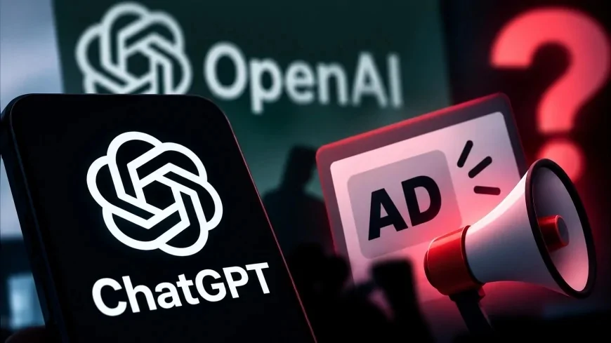 ChatGPT kullananlar dikkat: OpenAI’den milyonlarca kullanıcıyı ilgilendiren reklam kararı