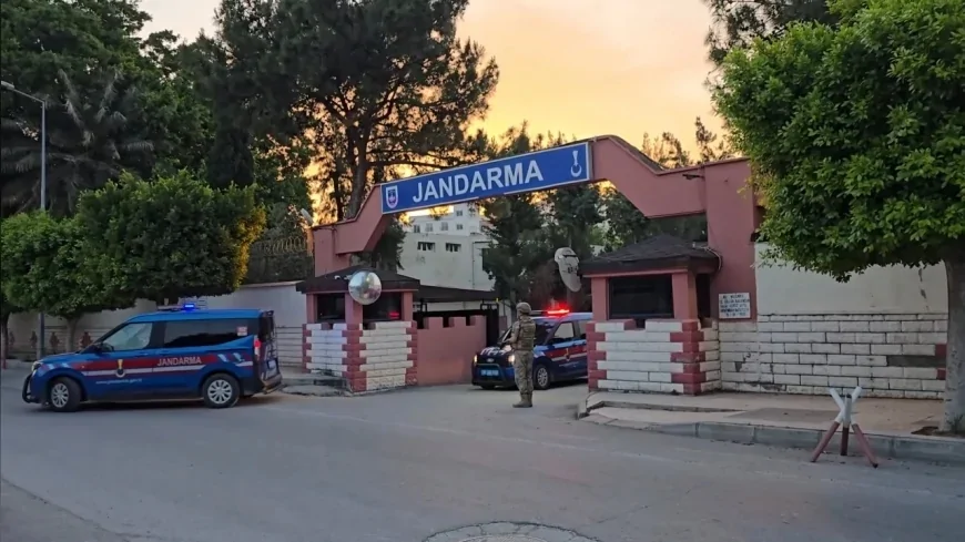 İçişleri Bakanlığı: “5 ilde 53 şüpheli yakalandı, 273 milyon TL değerindeki mal varlığına el konuldu”