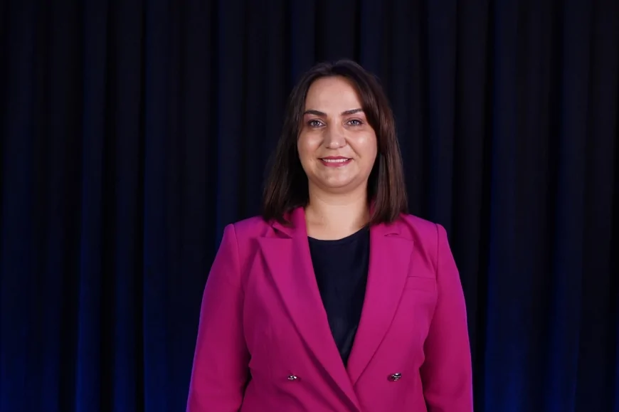 DEVA Partisi Genel Başkan Yardımcısı Zeynep Sudan: “Çin otomotivde dünyayı değiştirirken Türkiye nerede duruyor?”