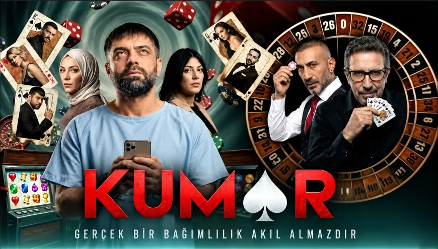 Kumar Filminin Galasında Ünlü İsimler Buluştu, Yapımın Hikâyesi İlk Kez İzleyiciyle Buluştu