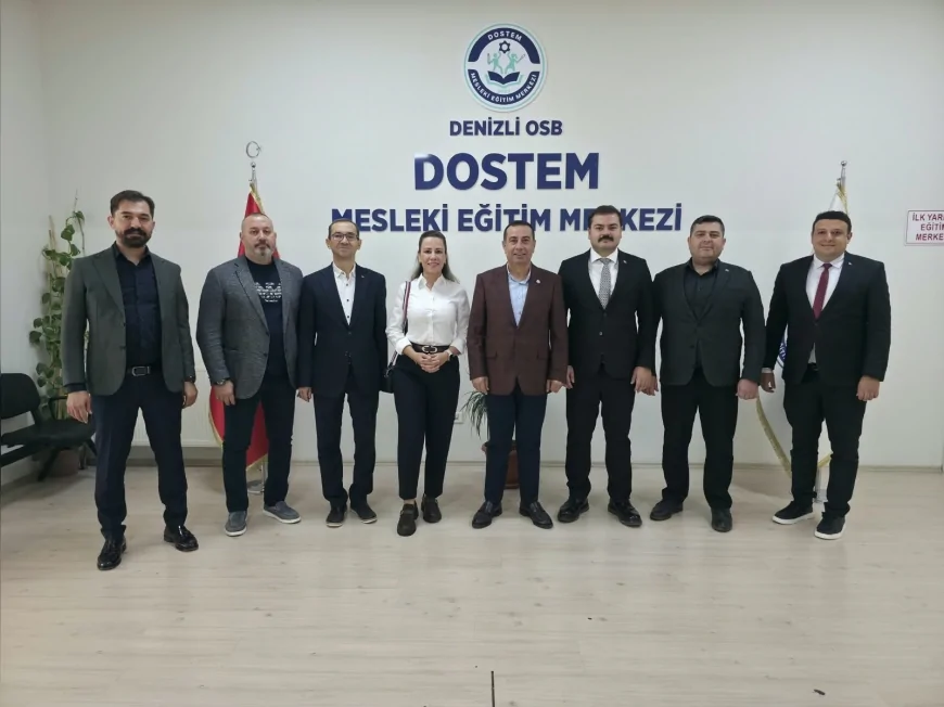 MAKSİAD’ın kadın CNC operatörü eğitimini tamamlayan kursiyerler iş hayatına başlıyor