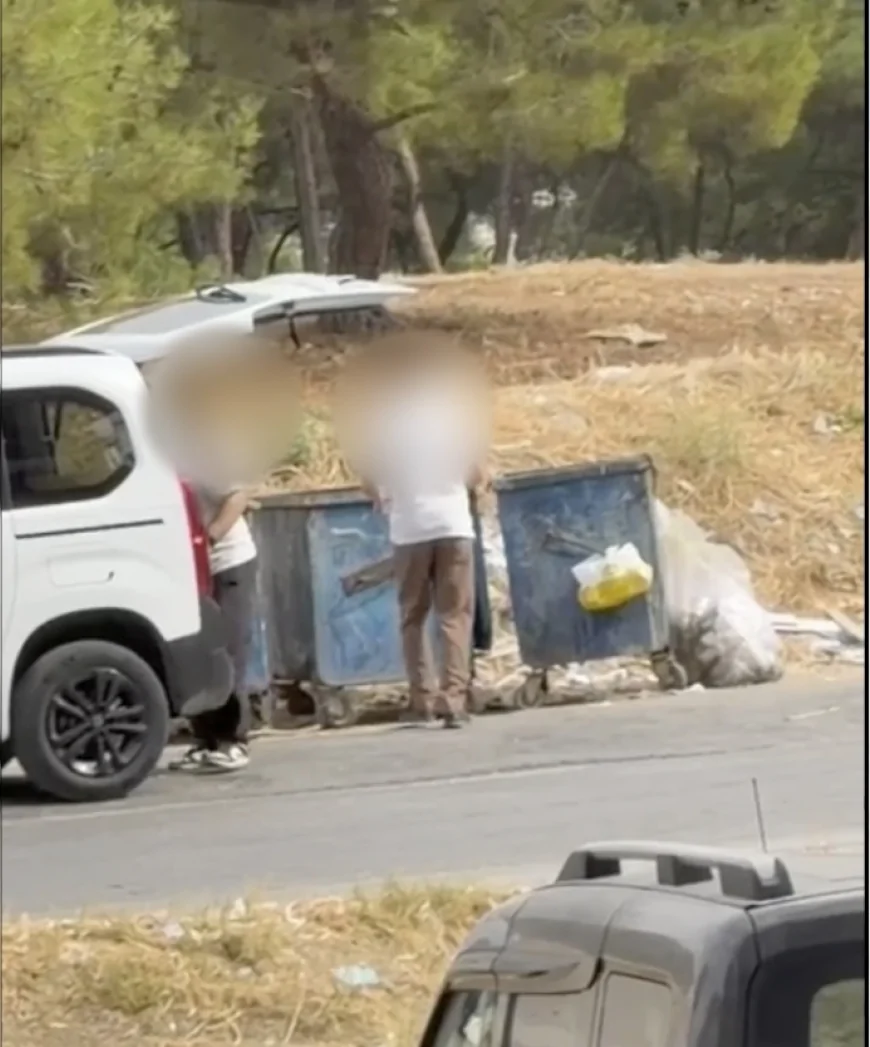 Buca Belediyesi’nden kaçak moloz dökümüne 50 bin TL idari para cezası