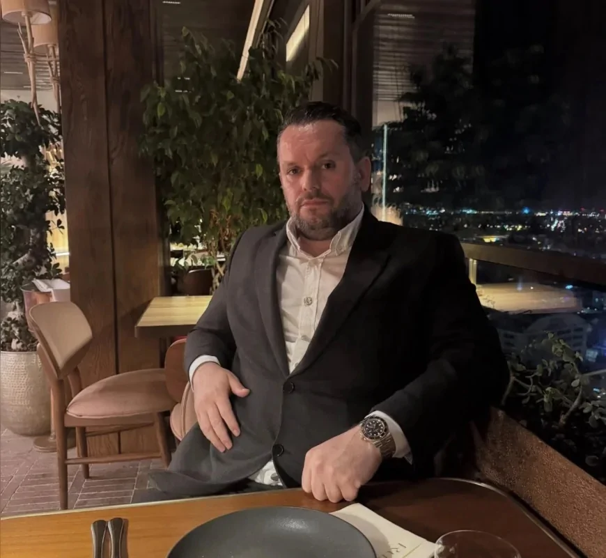 MİR İnşaat Grubu İbrahim Mirzaoğlu: “İnşaat sektöründeki bu gidişat sürdürülebilir değil”