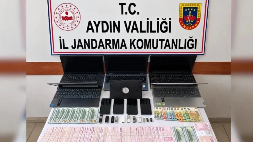 İçişleri Bakanlığı: “8 ilde 9 organize suç örgütüne yönelik operasyonlarda 76 şüpheli yakalandı”