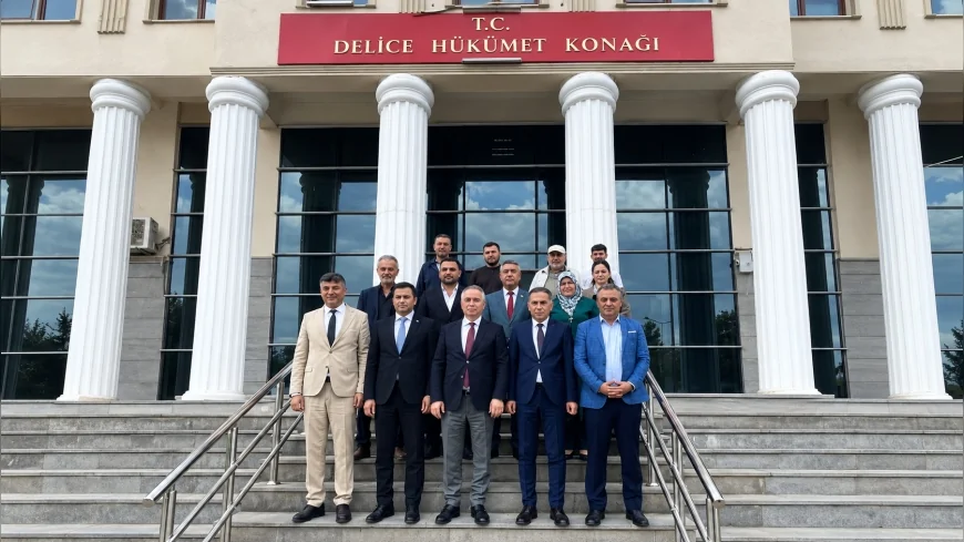 AK Parti Ankara Milletvekili Murat Alparslan: “Sözü doğrudan milletimizden dinlemek vardır”
