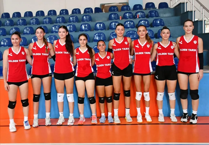 Yunusemre Belediyespor yeni sezonda üst sıraları hedefliyor: “Bu yıl farklı bir takım izleteceğiz”