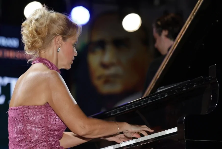 Muğla Büyükşehir Belediyesi’nin 7. İdil Biret Festivali, klasik müziğin usta isimleri ve genç yetenekleri buluşturarak sona erdi