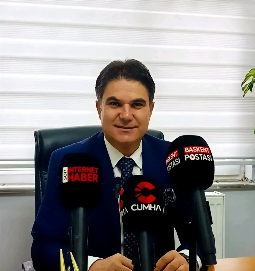 Terme Kent Konseyi Başkan Adayı Merih Kargı: “Kent konseyi şehrin ortak aklı olmalı”
