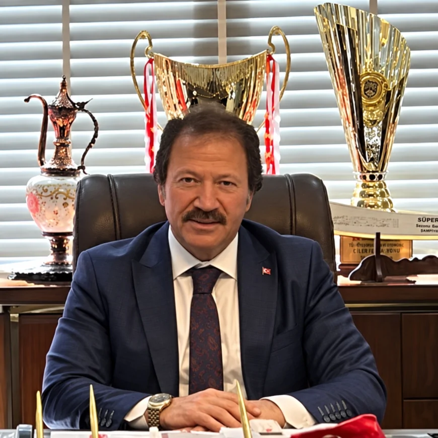 TŞOF ve PLAKA A.Ş.’deki ödemeler ile Didim’deki ücretsiz konaklamalar inceleme gündeminde