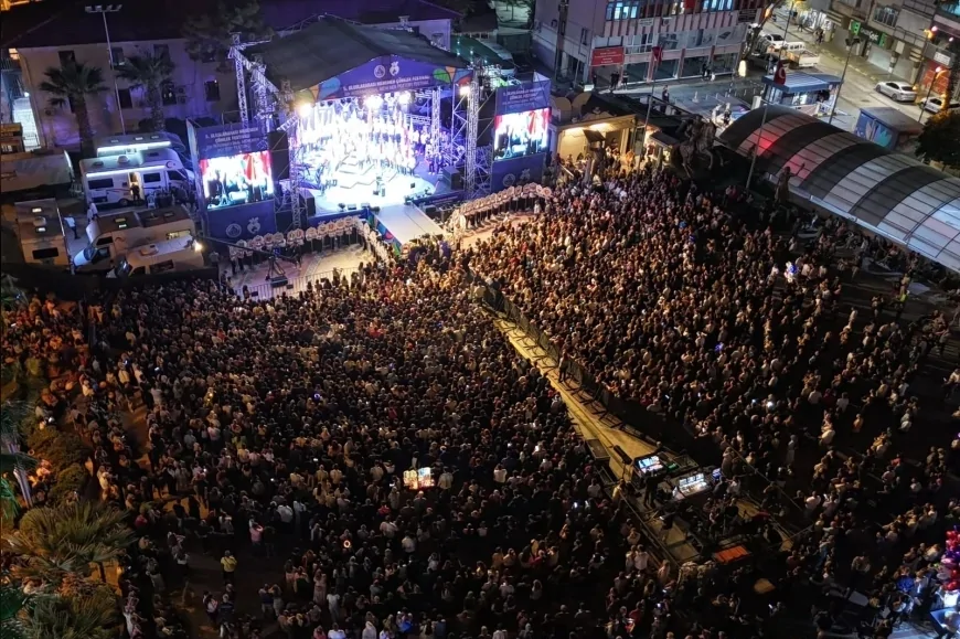 Menemen Belediye Başkanı Aydın Pehlivan: “Menemen dünyanın saygın çömlekçilik ve seramik merkezlerinden biri hâline geldi”