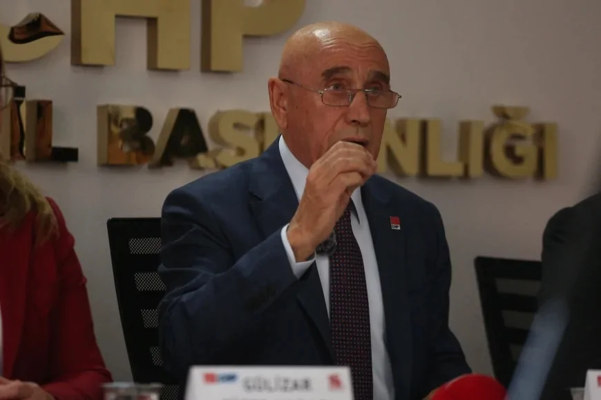 CHP Genel Başkan Yardımcısı Yıldırım Kaya: “Denizli’nin üretimine, emeğine, eğitimine ve tarihsel değerlerine sahip çıkacağız”