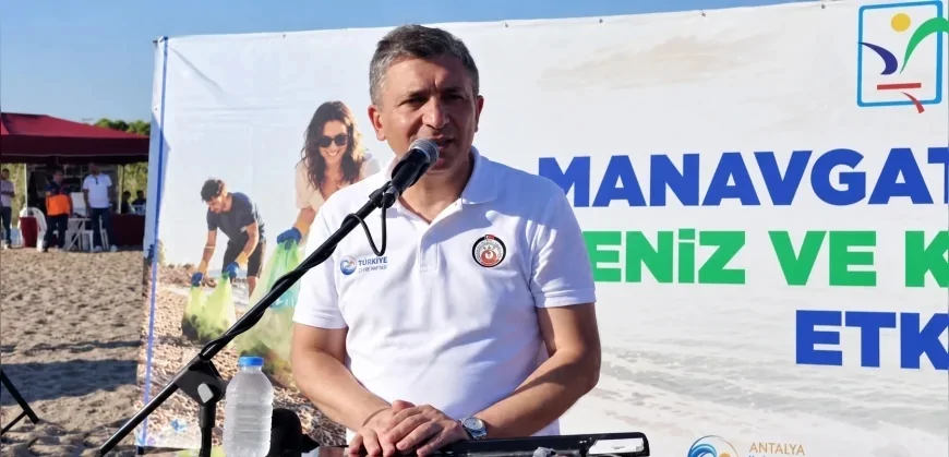 Antalya Valisi Hulusi Şahin: “Gerekirse parasını ben vereceğim, o kameralar acilen takılacak”