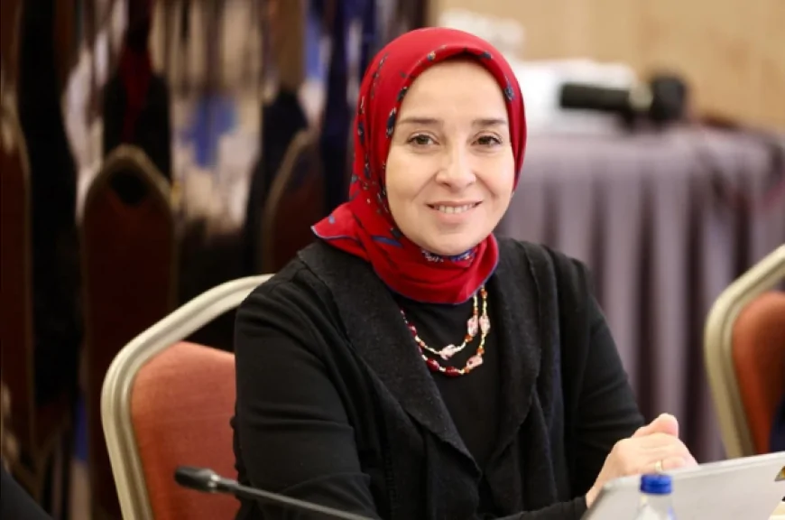 DEVA Partisi Genel Başkan Yardımcısı Elif Esen: “Temiz okul çocuğun sağlık ve eğitim hakkının ayrılmaz parçası”