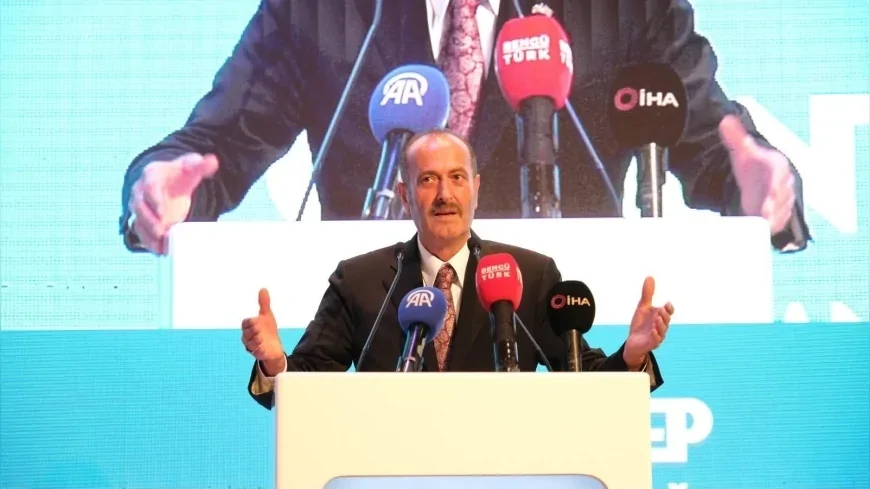 MHP Genel Sekreter Yardımcısı Tamer Osmanağaoğlu: “Terörsüz Türkiye, Türk milletinin birlik ruhudur”