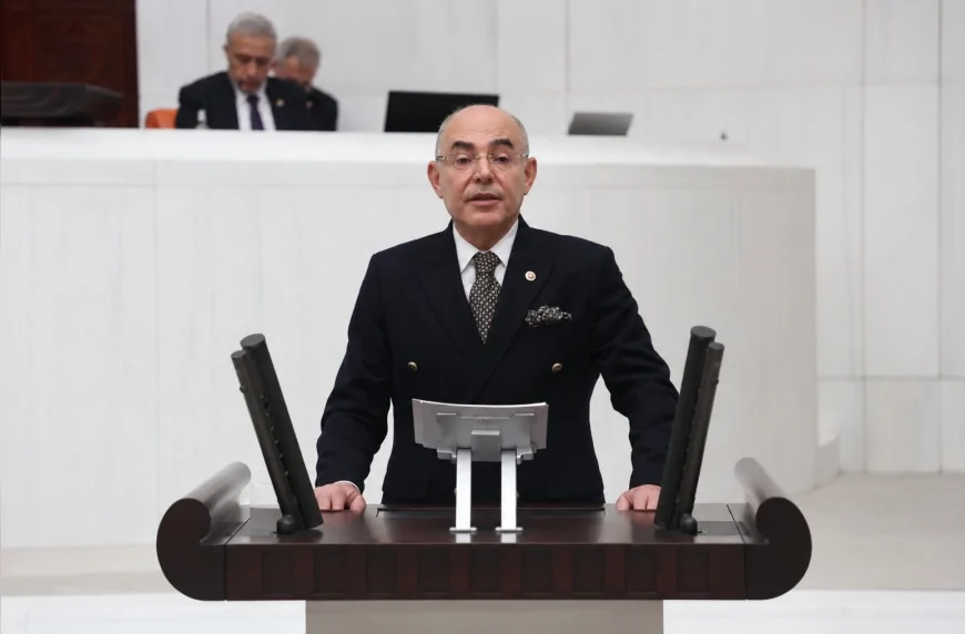 MHP Genel Başkan Yardımcısı Prof. Dr. Mevlüt Karakaya: “Terör örgütü bütün unsurlarıyla tasfiye edilecek”