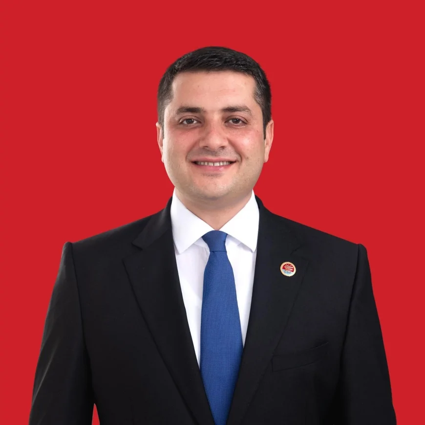Torbalı Belediye Başkanı Övünç Demir: “Kaldırımlar yayalarımızın, Torbalı hepimizin”