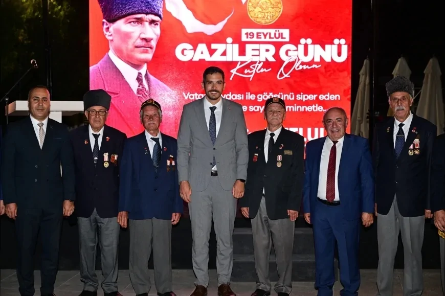 Manisa Büyükşehir Belediyesi Başkanvekili Yağız Kaya: “Fedakârlıkların karşılığını ödememiz mümkün değildir”