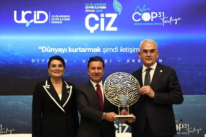 Muğla Büyükşehir Belediye Başkanı Ahmet Aras: “Yerel yönetimler güçlü ve ortak bir ses oluşturmalı”