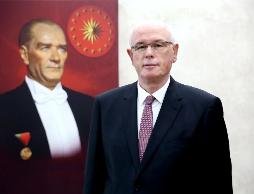 Odunpazarı Belediye Başkanı Kazım Kurt: “Gazilerimiz vatan sevgisini gerektiğinde canını ortaya koyarak göstermiş kahramanlarımızdır”