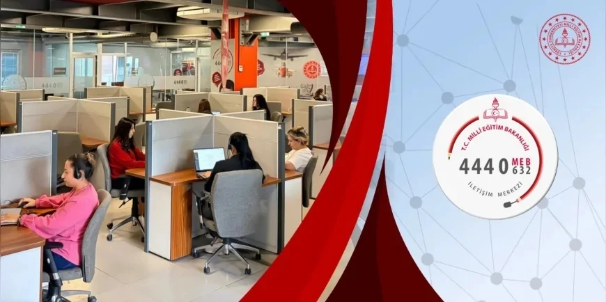 MEB duyurdu: Öğretmen-veli görüşmeleri için MEBİM üzerinden 7 gün 24 saat telefonla randevu alınabilecek