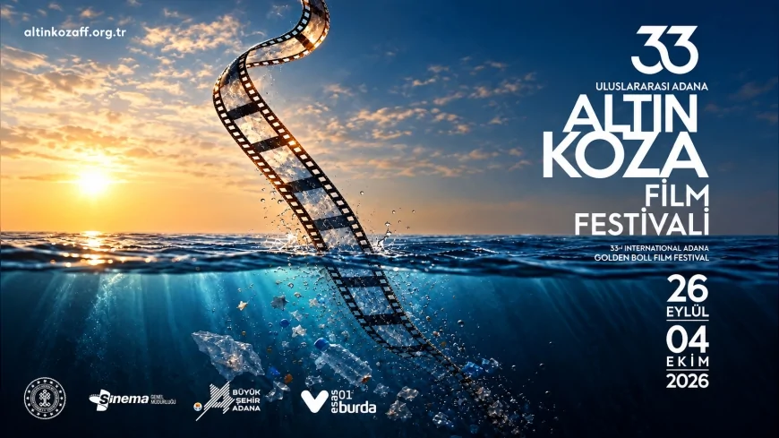 Adana Altın Koza Film Festivali’nde Jocelyne Saab’ın dört filmi restore edilmiş kopyalarıyla gösterilecek